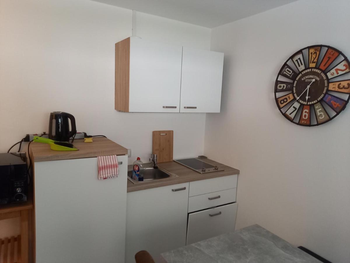 Appartement Alexander Neukirchen am Großvenediger Exteriör bild