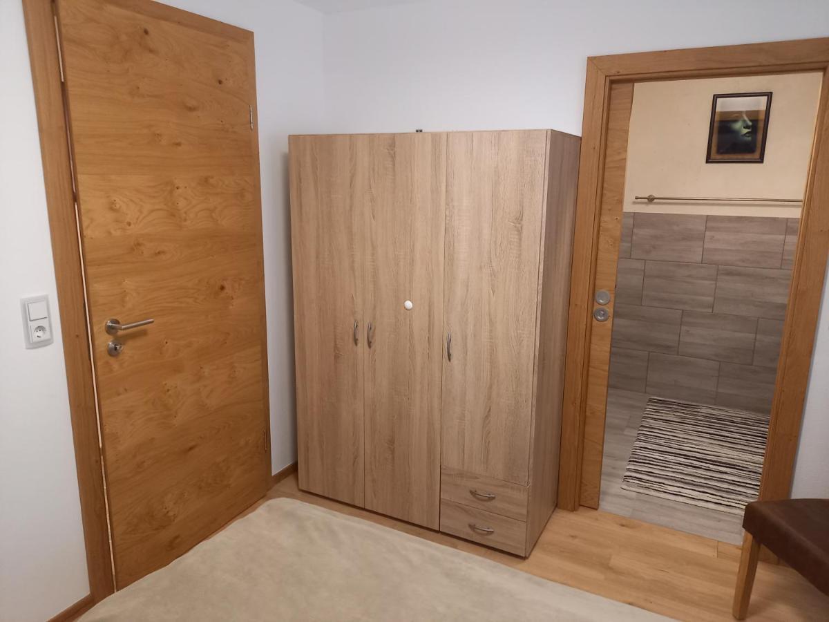 Appartement Alexander Neukirchen am Großvenediger Exteriör bild