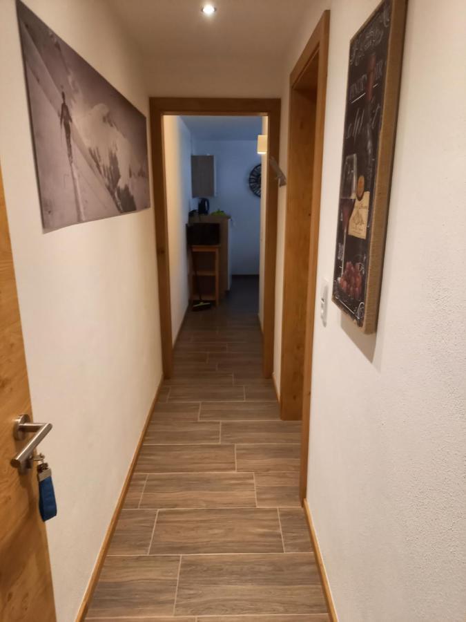 Appartement Alexander Neukirchen am Großvenediger Exteriör bild