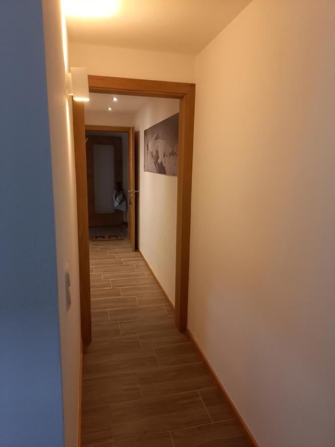 Appartement Alexander Neukirchen am Großvenediger Exteriör bild
