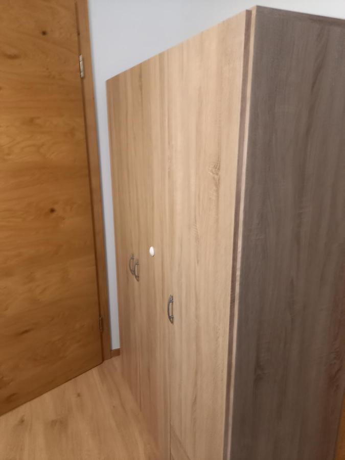 Appartement Alexander Neukirchen am Großvenediger Exteriör bild